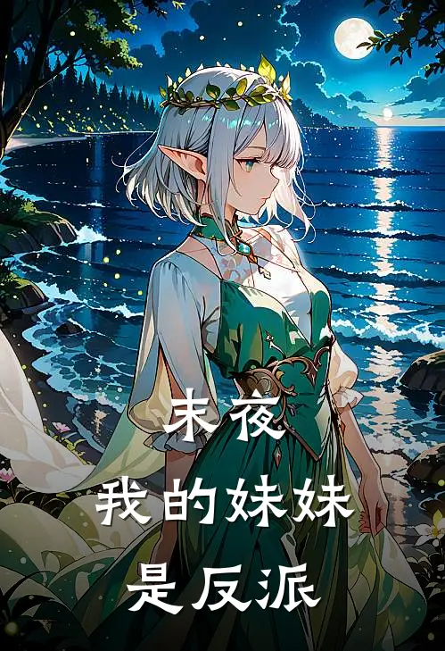 末夜：我的妹妹是反派