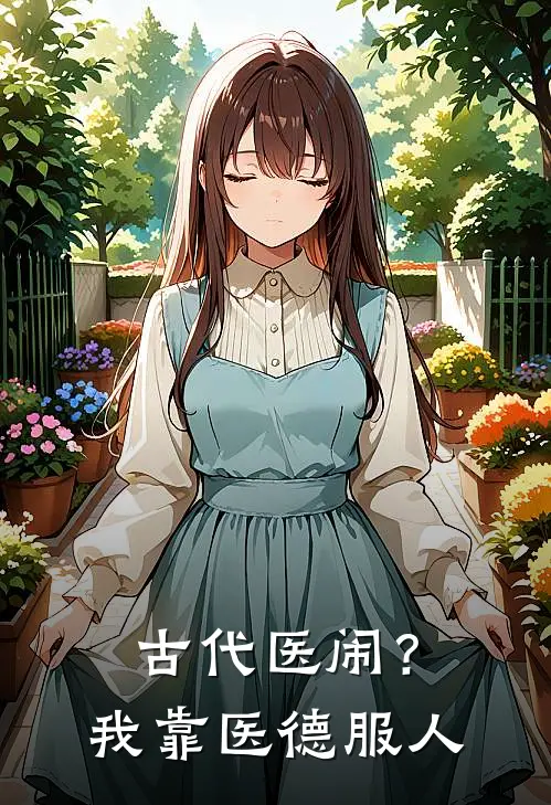 杜若元朗(古代医闹？我靠医德服人)最新章节免费在线阅读_古代医闹？我靠医德服人最新章节免费阅读