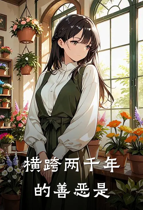 横跨两千年的善恶是