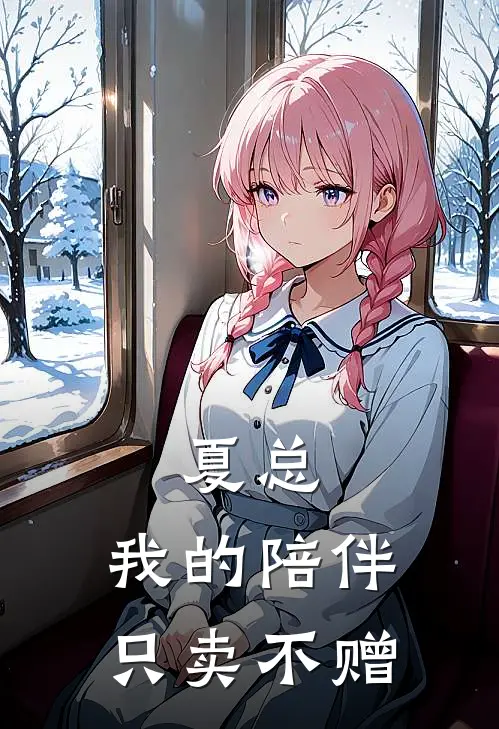 夏总，我的陪伴只卖不赠(林听雪夏汐)热门小说排行_完结版小说夏总，我的陪伴只卖不赠林听雪夏汐