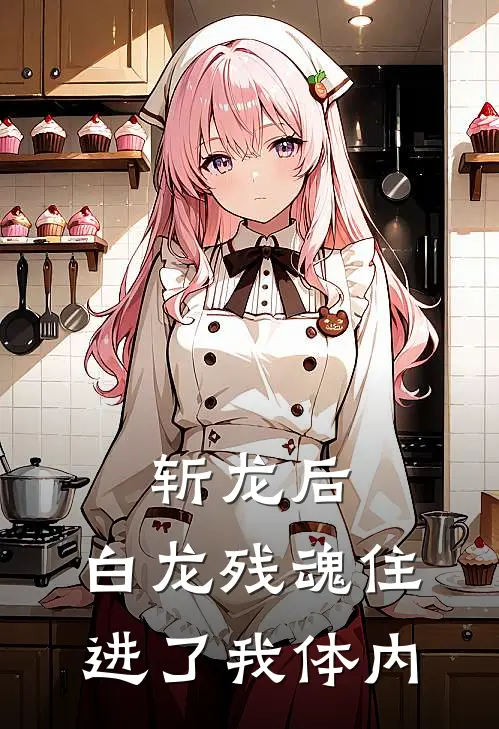 斩龙后，白龙残魂住进了我体内