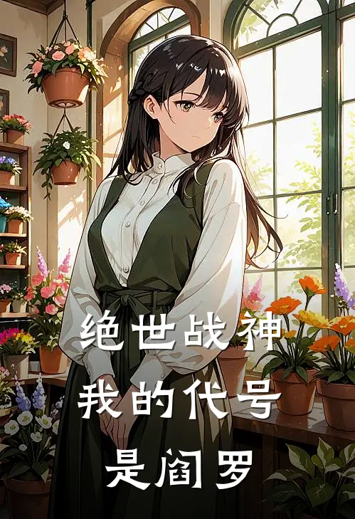 绝世战神：我的代号是阎罗