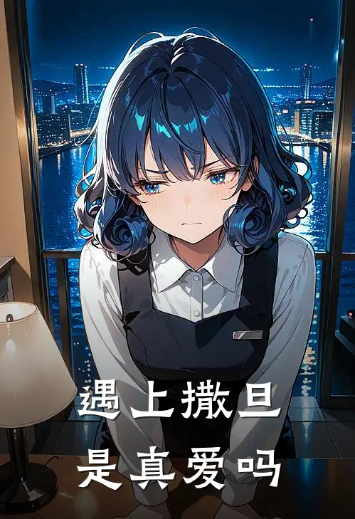 遇上撒旦是真爱吗