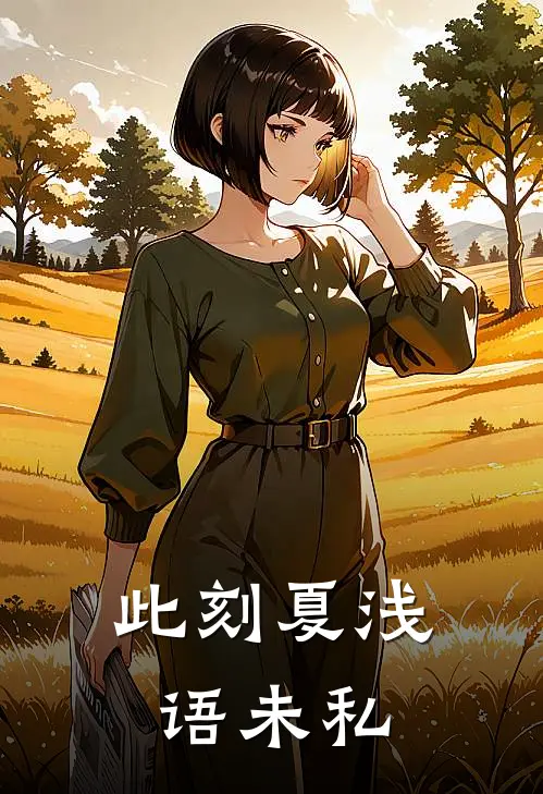 此刻夏浅语未私(夏云舒顾时骁)在哪看免费小说_已完结小说推荐此刻夏浅语未私夏云舒顾时骁