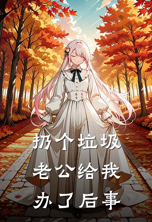 扔个垃圾，老公给我办了后事顾伟姜念热门小说免费阅读_完本完结小说扔个垃圾，老公给我办了后事(顾伟姜念)