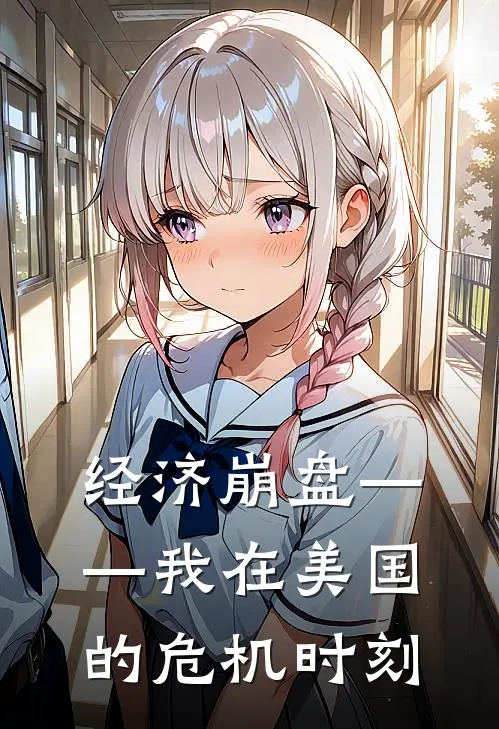 经济崩盘——我在美国的危机时刻