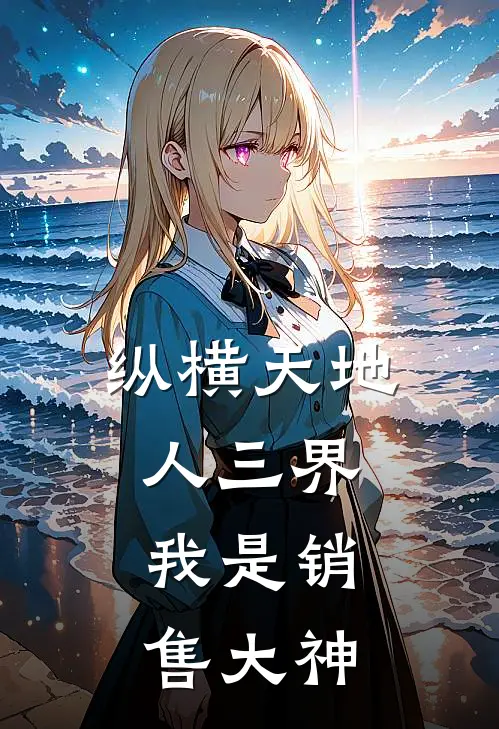 纵横天地人三界：我是销售大神