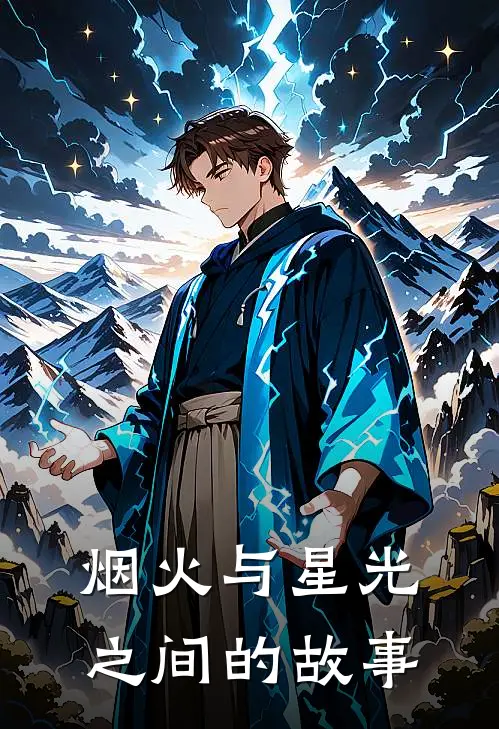 烟火与星光之间的故事