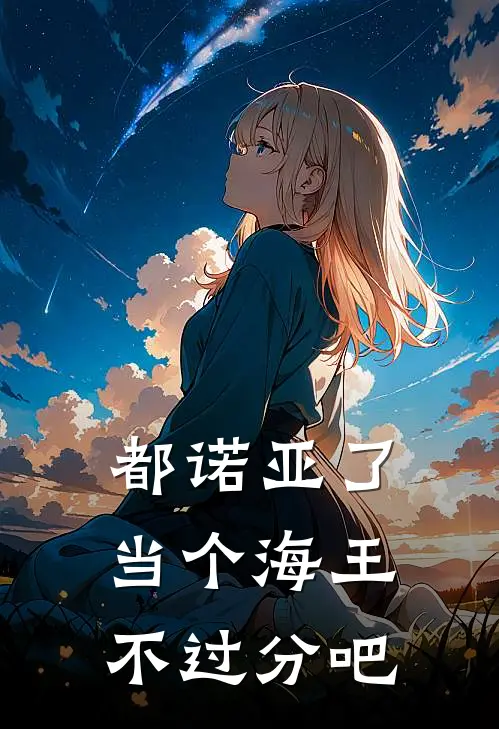 都诺亚了，当个海王不过分吧