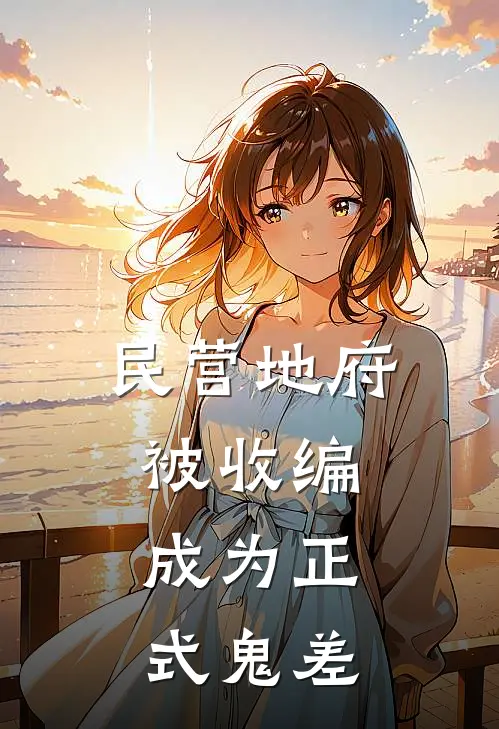 民营地府被收编，成为正式鬼差(章九歌林黛玉)全本免费在线阅读_章九歌林黛玉全文阅读