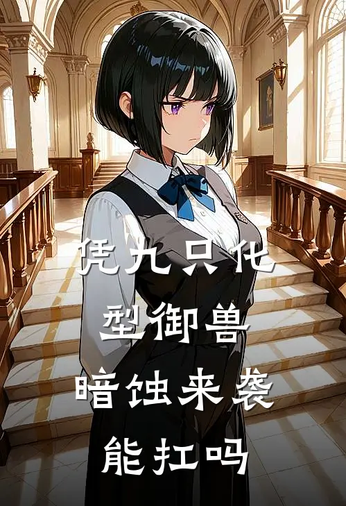 凭九只化型御兽，暗蚀来袭能扛吗