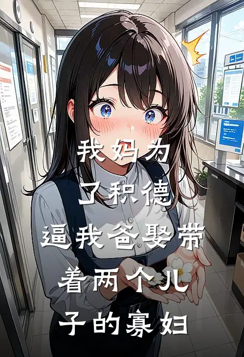 我妈为了积德，逼我爸娶带着两个儿子的寡妇秀芬陈建国全集免费小说_免费小说完结我妈为了积德，逼我爸娶带着两个儿子的寡妇(秀芬陈建国)