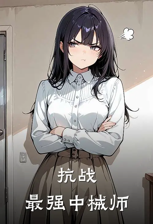 抗战：最强中械师