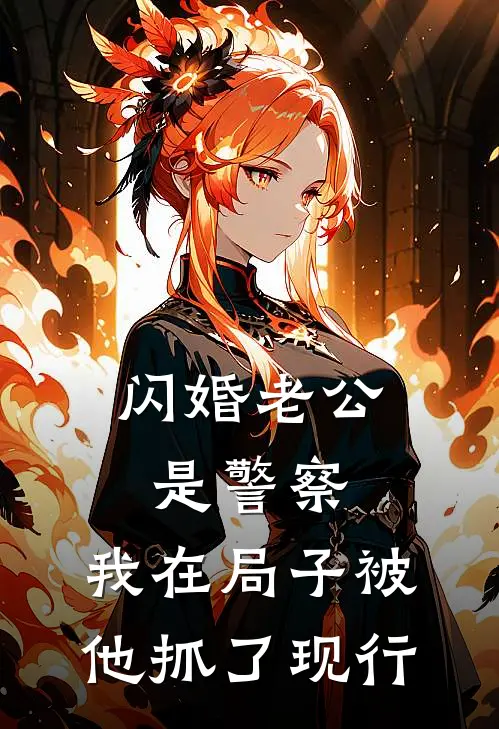 闪婚老公是警察，我在局子被他抓了现行(晓晓苏晓晓)好看的小说推荐完结_完本小说闪婚老公是警察，我在局子被他抓了现行晓晓苏晓晓