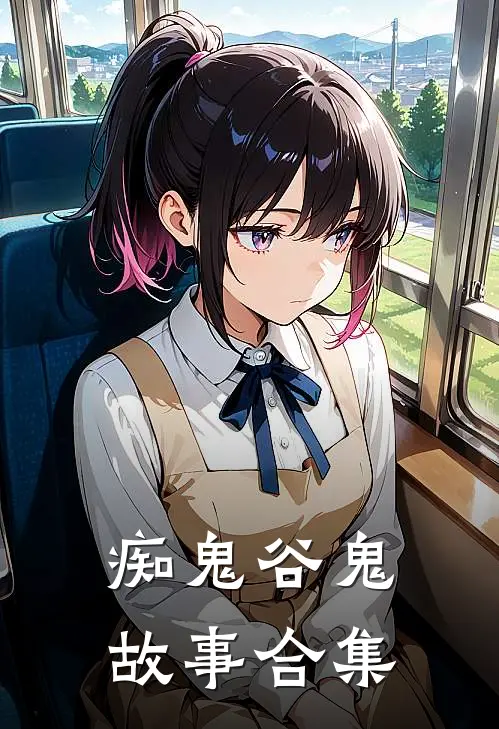 【痴鬼谷】鬼故事合集