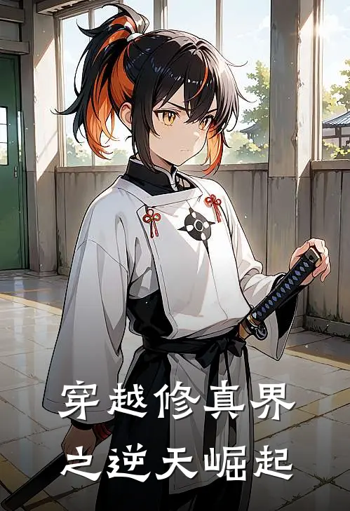 穿越修真界之逆天崛起(林羽林虎)全文在线阅读_(穿越修真界之逆天崛起)精彩小说