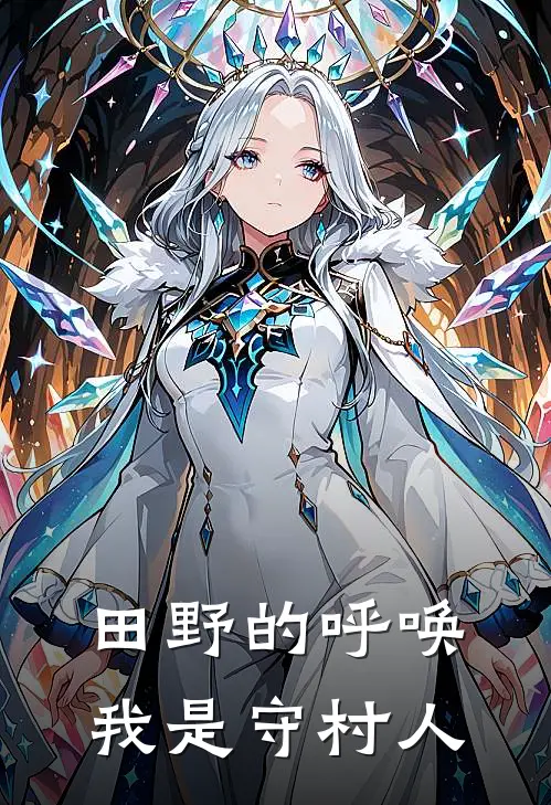 田野的呼唤：我是守村人