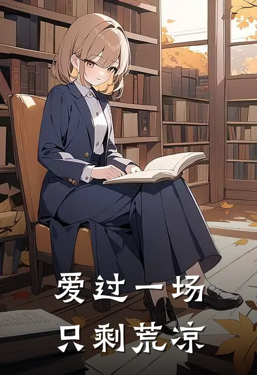 爱过一场，只剩荒凉南乔宋晴免费小说全集_免费阅读无弹窗爱过一场，只剩荒凉南乔宋晴