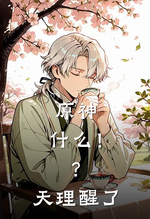 原神：什么！？天理醒了