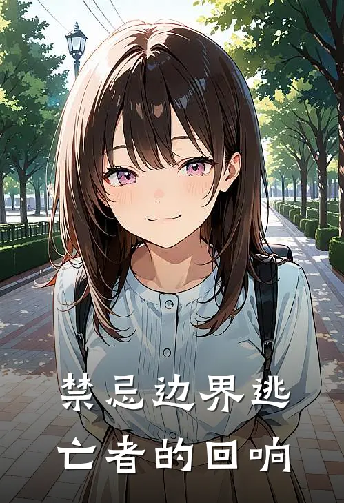 禁忌边界逃亡者的回响