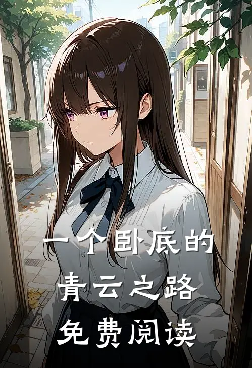 一个卧底的青云之路免费阅读