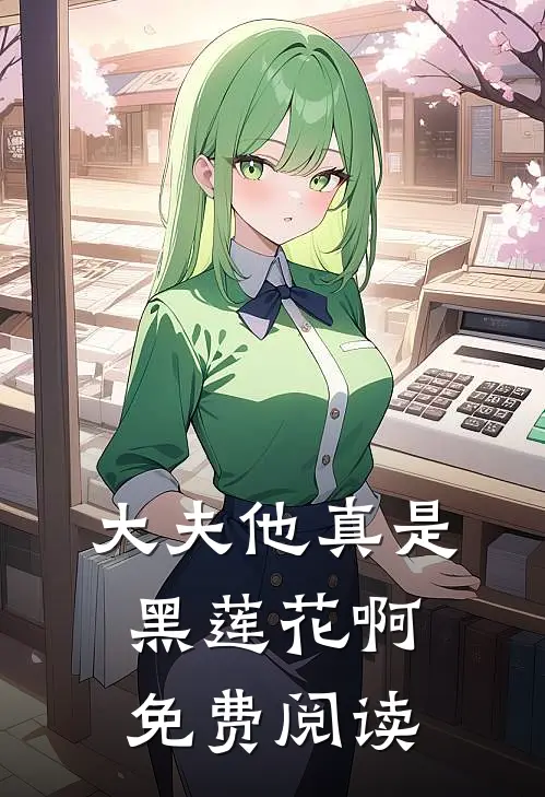 大夫他真是黑莲花啊免费阅读