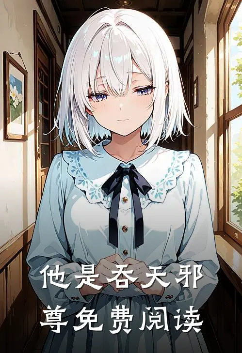 他是吞天邪尊免费阅读