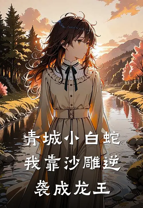 青城小白蛇：我靠沙雕逆袭成龙王林越白素贞完本热门小说_小说完结版青城小白蛇：我靠沙雕逆袭成龙王(林越白素贞)