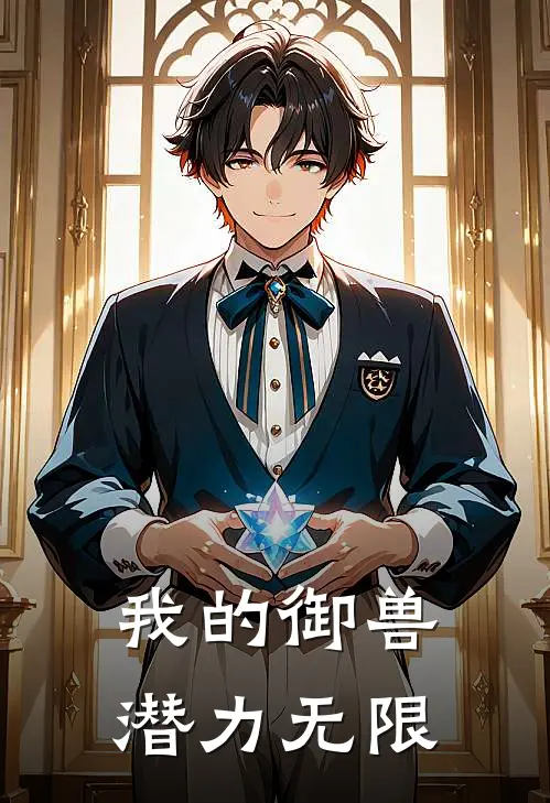 我的御兽潜力无限