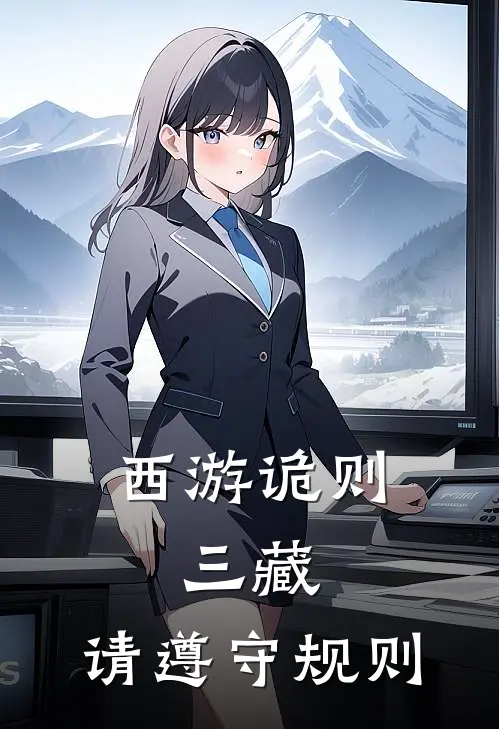 西游诡则：三藏，请遵守规则(悟空孙悟空)最新完结小说推荐_热门小说排行榜西游诡则：三藏，请遵守规则悟空孙悟空