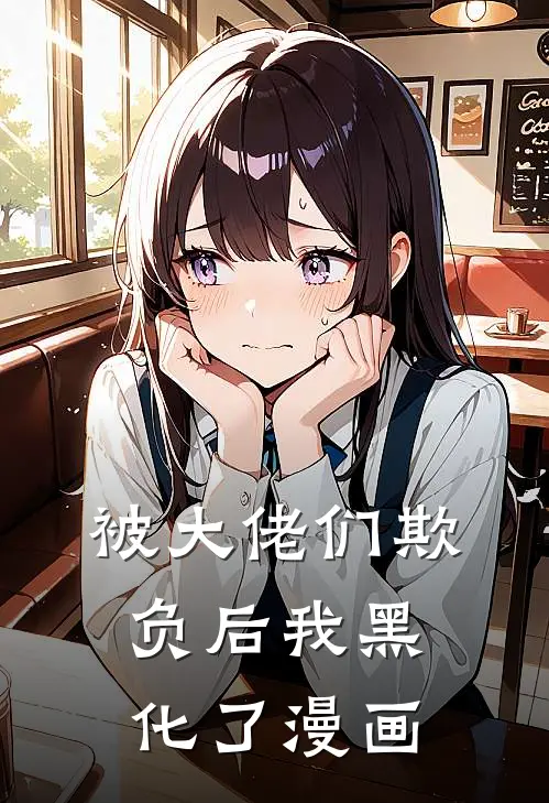 被大佬们欺负后我黑化了漫画