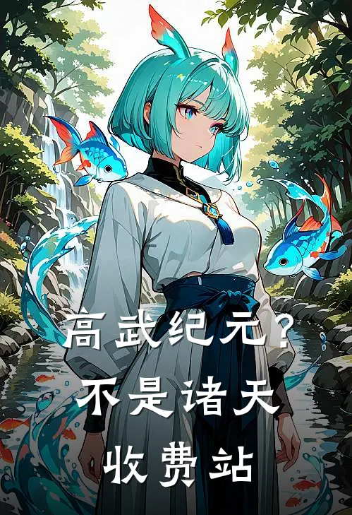 高武纪元？不，是诸天收费站