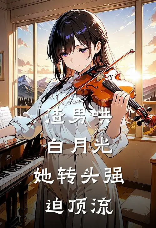 渣男哄白月光，她转头强迫顶流