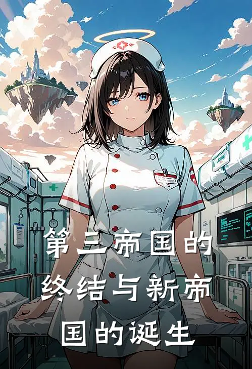 第三帝国的终结与新帝国的诞生