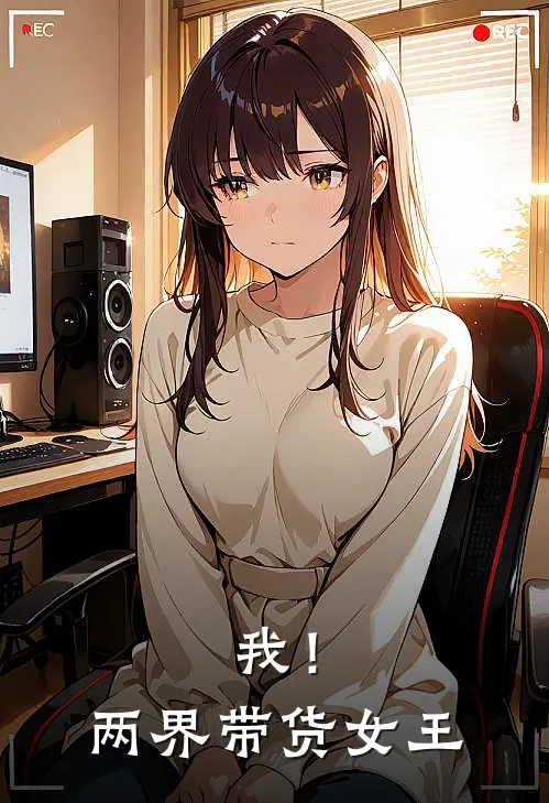 我！两界带货女王林薇林薇完整版小说_小说完结推荐我！两界带货女王(林薇林薇)