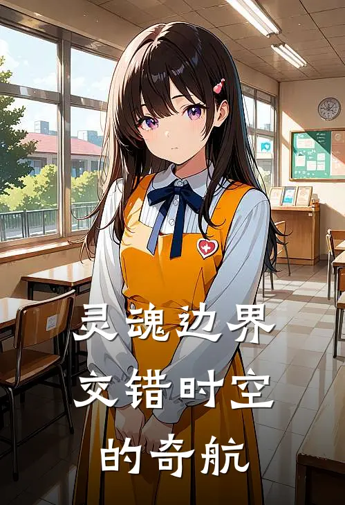 灵魂边界交错时空的奇航(林修远艾琳)热门完本小说_最新小说灵魂边界交错时空的奇航林修远艾琳