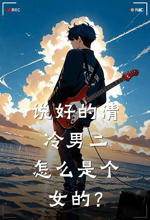 韩梓瑛白璃(说好的清冷男二，怎么是个女的？)全集阅读_《说好的清冷男二，怎么是个女的？》全文免费阅读