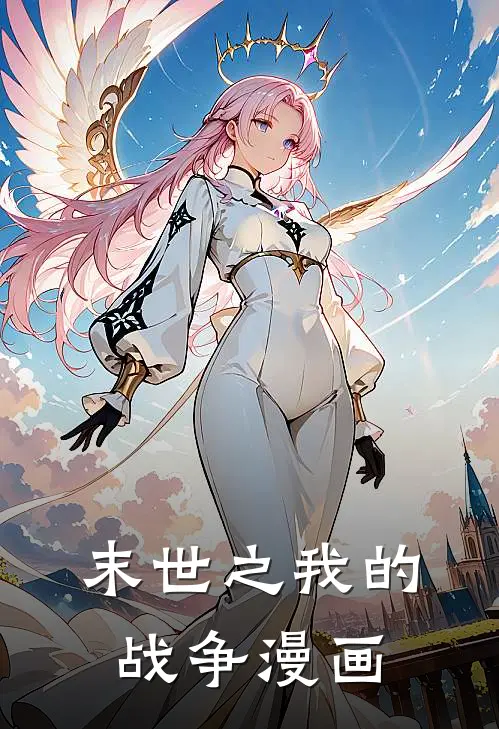 末世之我的战争漫画