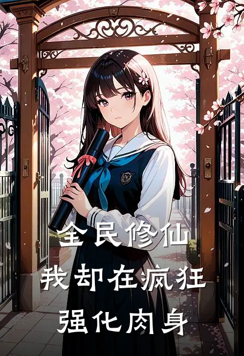 全民修仙：我却在疯狂强化肉身江澈赵凯全文阅读免费全集_最新全本小说全民修仙：我却在疯狂强化肉身(江澈赵凯)