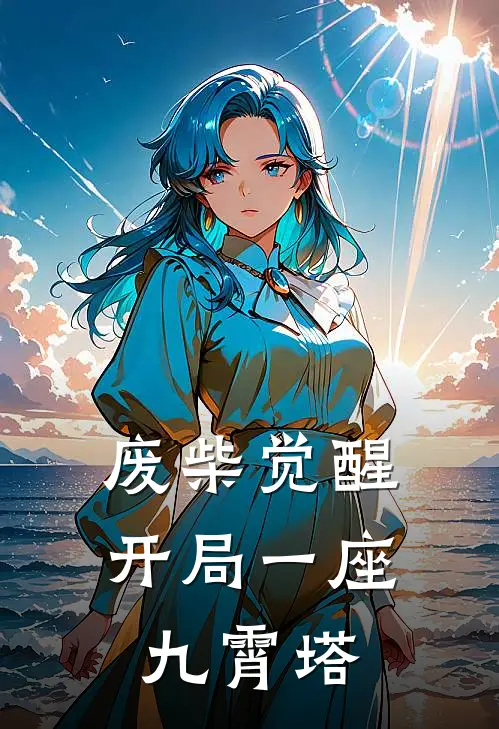 废柴觉醒：开局一座九霄塔