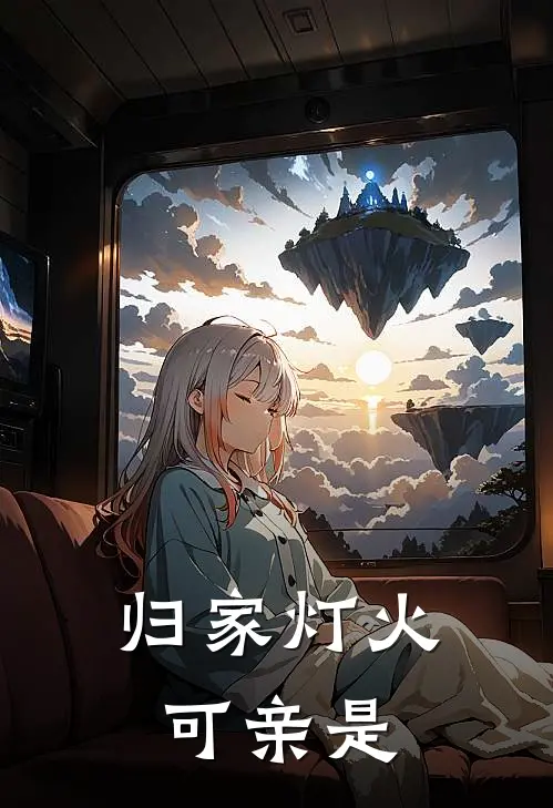 归家灯火可亲是