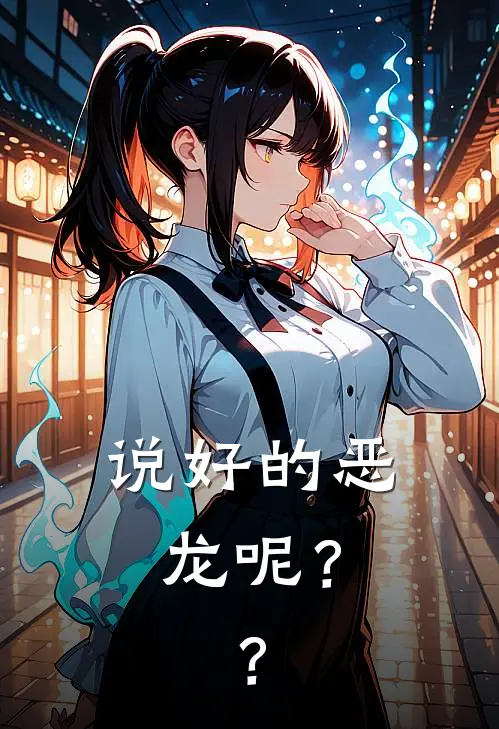 说好的恶龙呢？？莉莉丝奥伯隆全文免费阅读无弹窗大结局_莉莉丝奥伯隆（说好的恶龙呢？？）小说免费阅读大结局