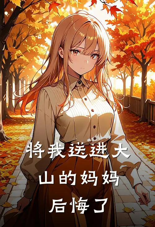 将我送进大山的妈妈，后悔了宋暖傅淮安新热门小说_小说免费阅读将我送进大山的妈妈，后悔了(宋暖傅淮安)