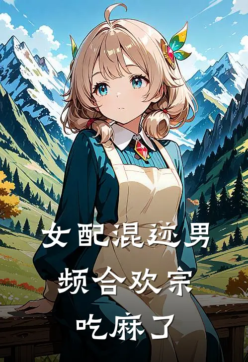 女配混迹男频合欢宗，吃麻了