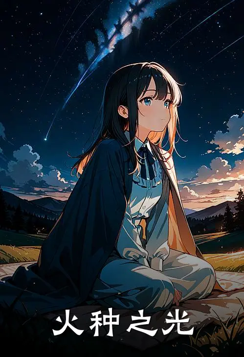 《火种之光》杨定唐婉儿全文免费在线阅读_《火种之光》全集阅读