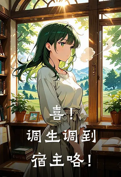 喜！调生调到宿主咯！