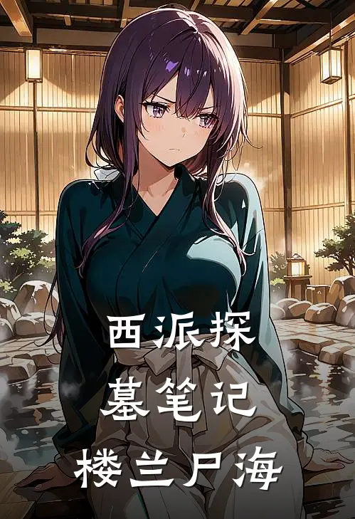 张仙灵王三胖《西派探墓笔记：楼兰尸海》全本免费在线阅读_(张仙灵王三胖)最新章节在线阅读