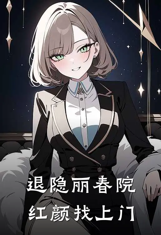 退隐丽春院，红颜找上门