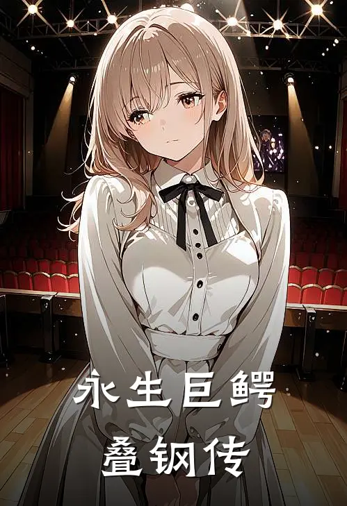 永生巨鳄叠钢传