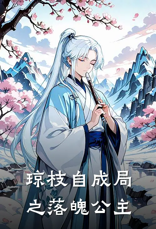 琼枝自成局之落魄公主长乐陈书野推荐完结小说_热门小说在线阅读琼枝自成局之落魄公主(长乐陈书野)